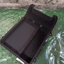 Dispositivo Base Vano Carica Wireless Telefono Audi A6 C8 Avant 2021 4K0035502B