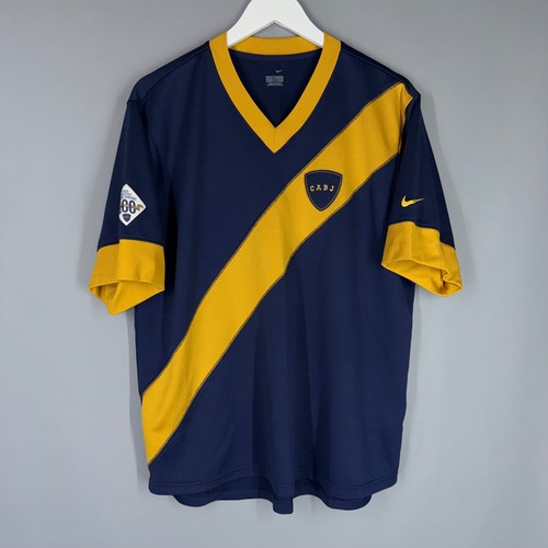 Boca juniors argentina 2005 - boca,