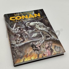 LA SPADA SELVAGGIA DI CONAN 1
