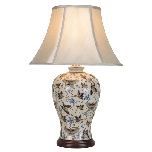 Lampada tavolo orientale - lampada, da