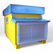 Arnia 10 DB Nomadismo