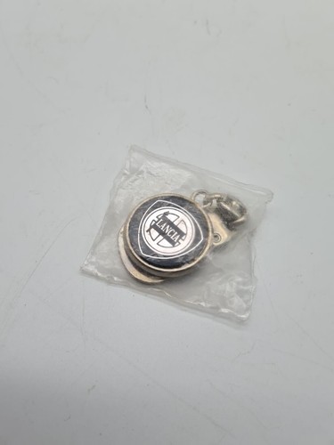 Keychain lancia accessory - lancia,