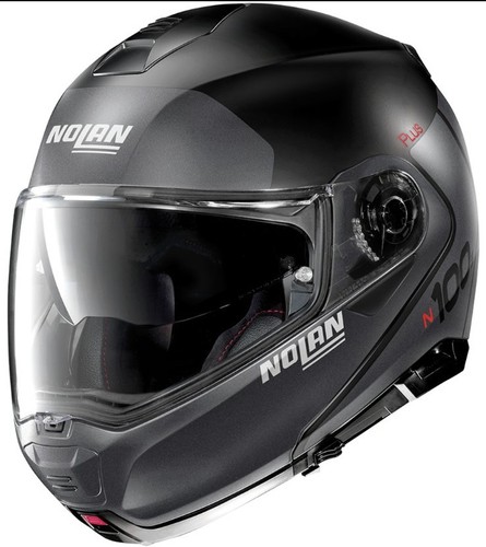 Casco per moto nolan - casco,