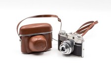 Bencini Comet II fotocamera