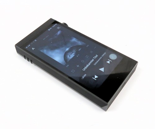 Astell kern ultima - a&ultima, sp2000t