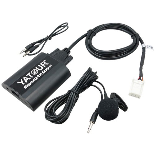 Yatour adattatore bluetooth - yatour,