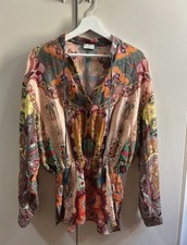 Camicia primaverile Etro