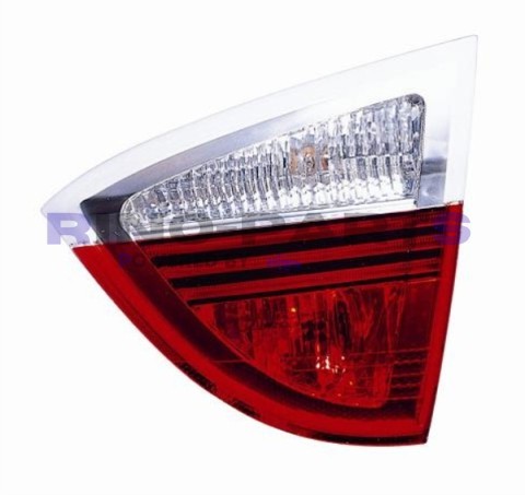 Fanale fanalino stop interno - fanale,