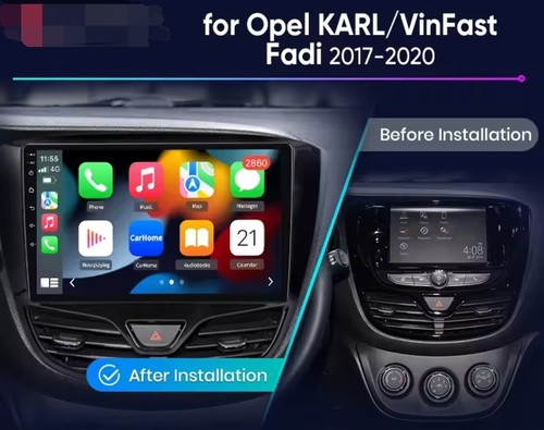 Radio din per - 2,