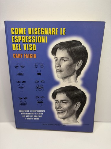 Come disegnare espressioni - come,