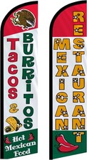 Tacos & Burritos Ristorante