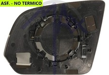 SPECCHIO VETRO VETRINO PER