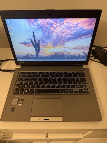 Toshiba portege z30 - portege,