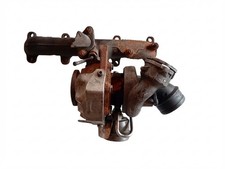 Turbina volkswagen caddy 2007 - volkswagen,