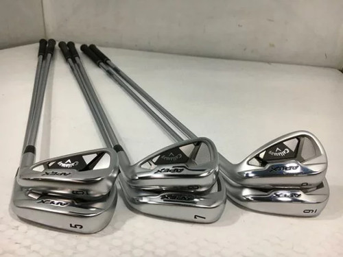 Callaway apex 2021 - callaway,