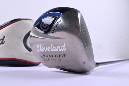 Cleveland launcher dst driver - cleveland,