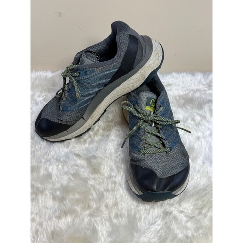Scarpe trail running - da,
