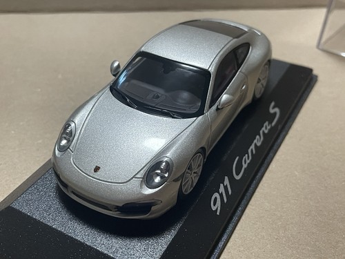 Minichamps 43 porsche - 1:43,