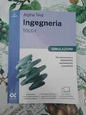 Alpha Test Ingegneria