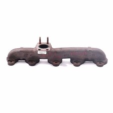 Ford Fiesta Mk6 Motore Diesel