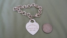 Bracciale argento sterling - bracciale,