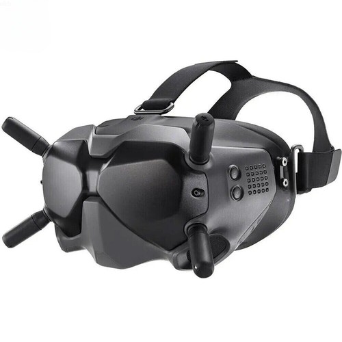 Occhiali dji fpv originali - occhiali,