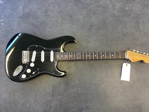 Fender stratocaster 1995 - 1995,