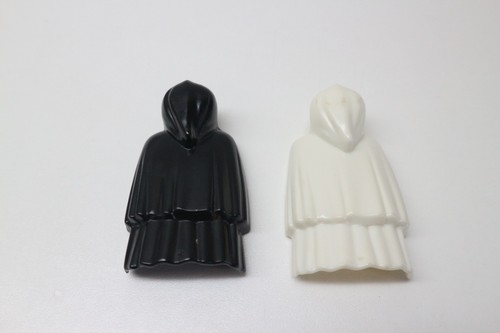 Playmobil mantello monaco - playmobil, x2