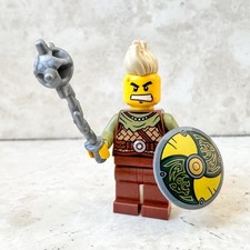 LEGO Castle Vikings Guerriero