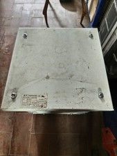 Autotrasformatore moretti - autotrasformatore,
