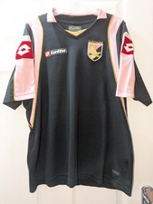 Maglia calcio Palermo terza