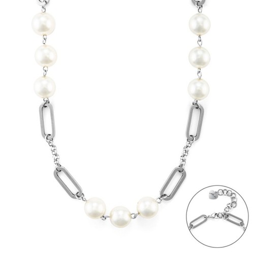 4ucl6292w collana donna in - 4ucl6292w,