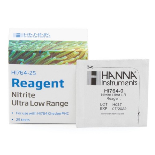 Hanna 764 reagenti - hi-764-25,
