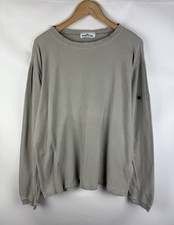 Maglione felpa girocollo