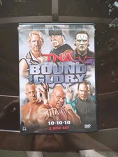 TNA Wrestling Bound For Glory