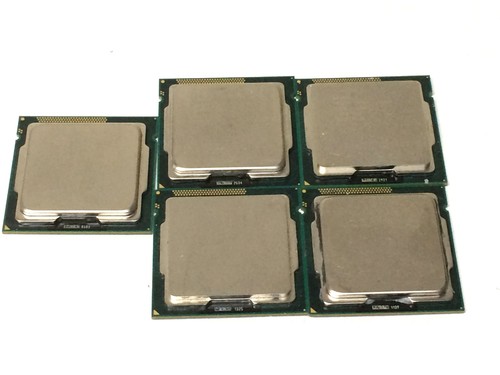 Lotto cpu intel - lotto, di