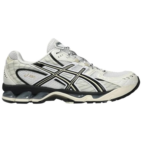 Asics gel nimbus white - asics, gel-nimbus
