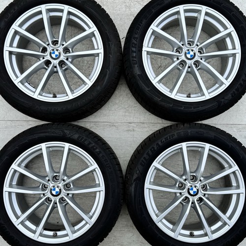 Cerchi lega originali bmw - lega,