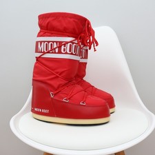 Stivali da neve unisex Moon