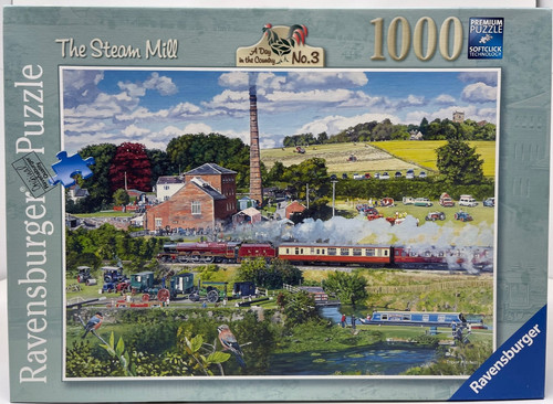 Ravensburger mulino a - mulino,