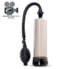 Sviluppatore a Pompa per il