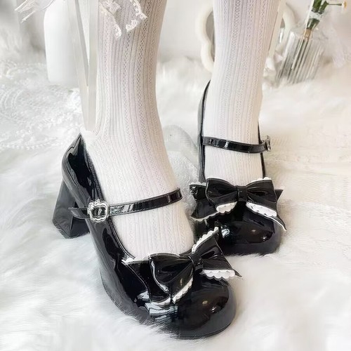 Scarpe lolita sweet - lolita, girls
