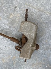 SELETTORE LEVA CAMBIO