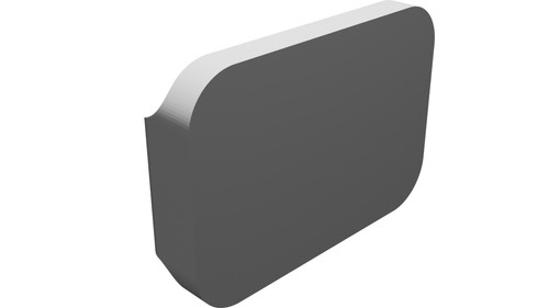 Supporto telecomando gopro - gopro, per