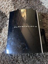 Play Station 3 Console 