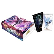 Saint Seiya Underworld Chapter