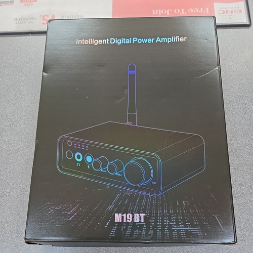 Amplificatore potenza - amplificatore, di