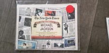 N.Y. Times Michael Jackson