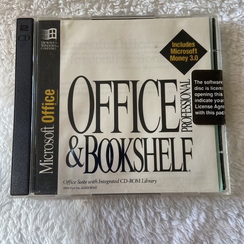 Microsoft office professional - microsoft,