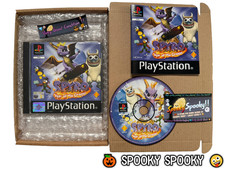 Spyro Anno del Drago PS1 - UK
